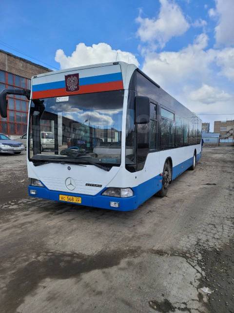 Автобус мерседес 405