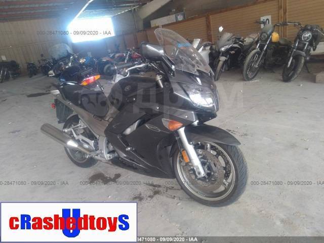 Yamaha FJR 1300. 1 300. ., , ,   