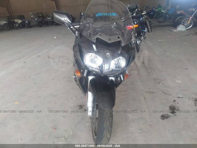 Yamaha FJR 1300. 1 300. ., , ,   