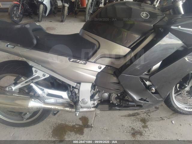 Yamaha FJR 1300. 1 300. ., , ,   