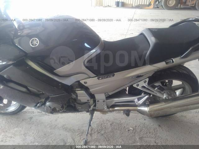 Yamaha FJR 1300. 1 300. ., , ,   