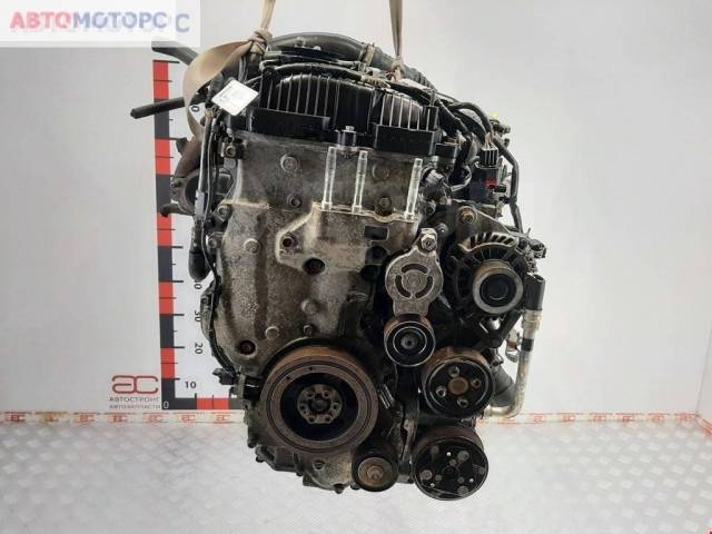 Двигатель Mazda CX-7 (ER) 2009, 2.2 л, дизель (R2AA)