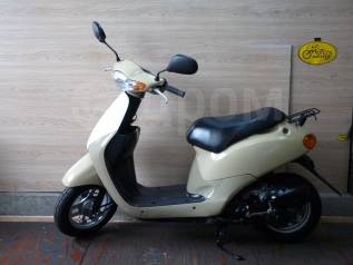 Honda dio 1998