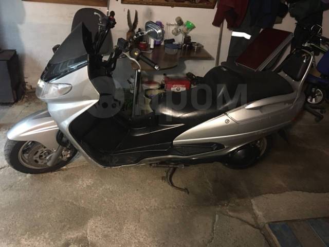 Suzuki Skywave 250. 250. ., , ,   