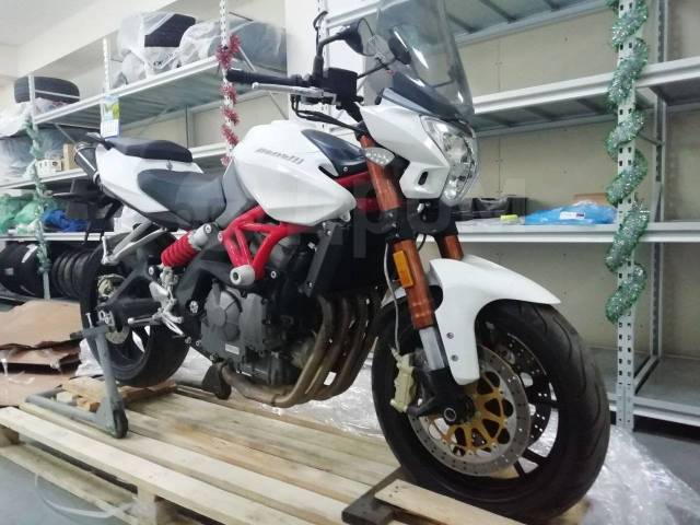 РњРѕС‚РѕС†РёРєР» Benelli 600 i