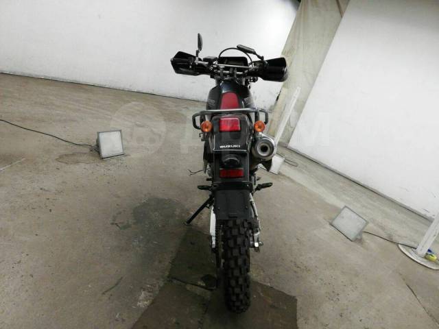 Suzuki Djebel 250. 250. ., , ,  .     