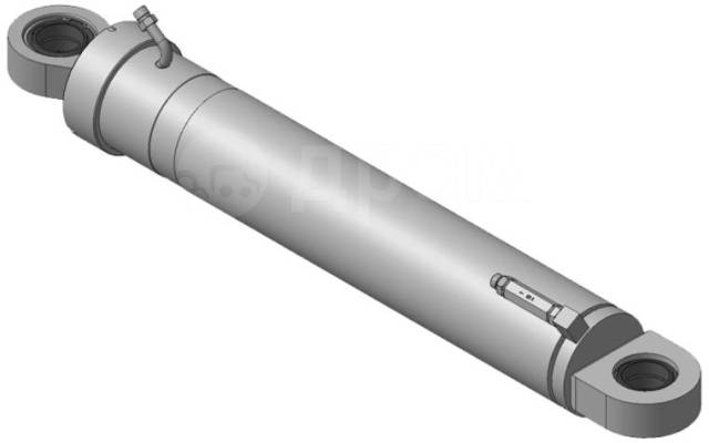 Купить Гидроцилиндр Х.97.00.100В в Люберцах по цене: 55 000 ₽ - частное объявлен