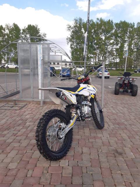 Motoland CRF 250. 250. ., ,  ,  .     