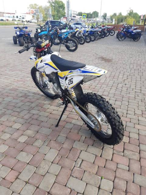 Motoland CRF 250. 250. ., ,  ,  .     