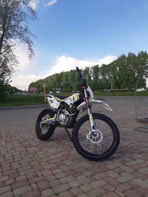 Motoland CRF 250. 250. ., ,  ,  .     