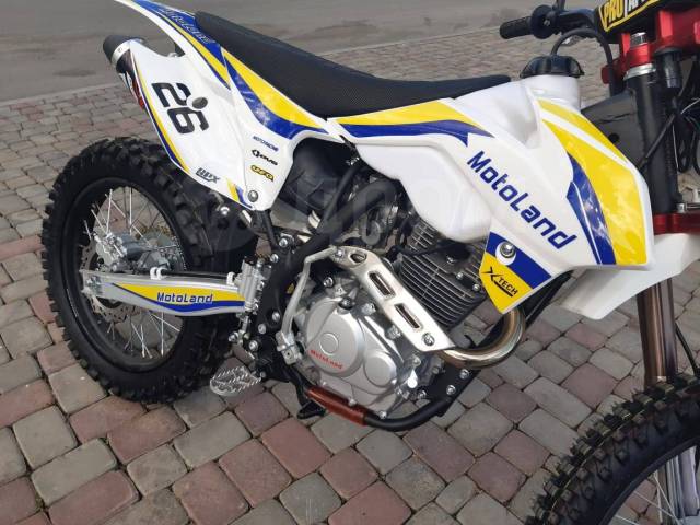 Motoland CRF 250. 250. ., ,  ,  .     