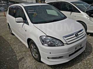 Toyota ipsum acm26