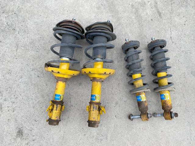 Стойки subaru bilstein