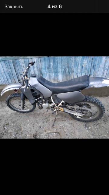 Yamaha TT-R 125. 125. ., ,  ,   