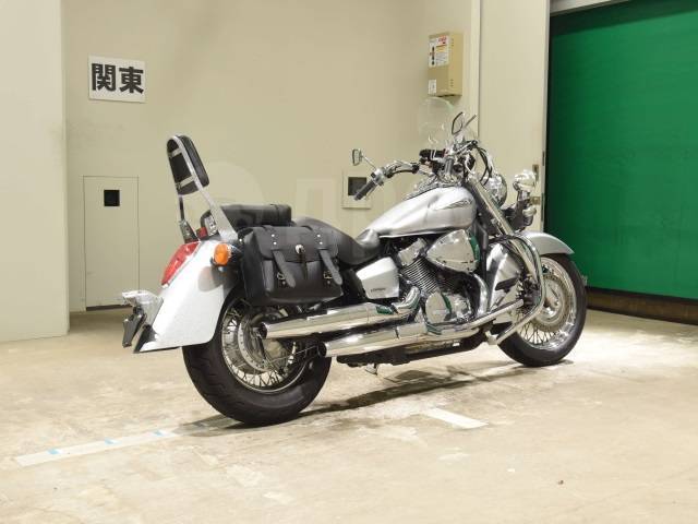 Honda Shadow Ace. 400. ., , ,  .     