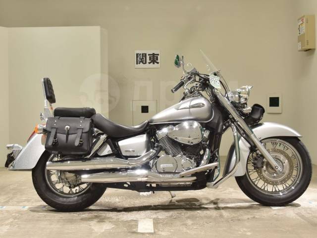 Honda Shadow Ace. 400. ., , ,  .     