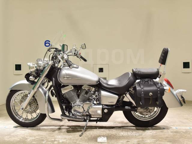 Honda Shadow Ace. 400. ., , ,  .     