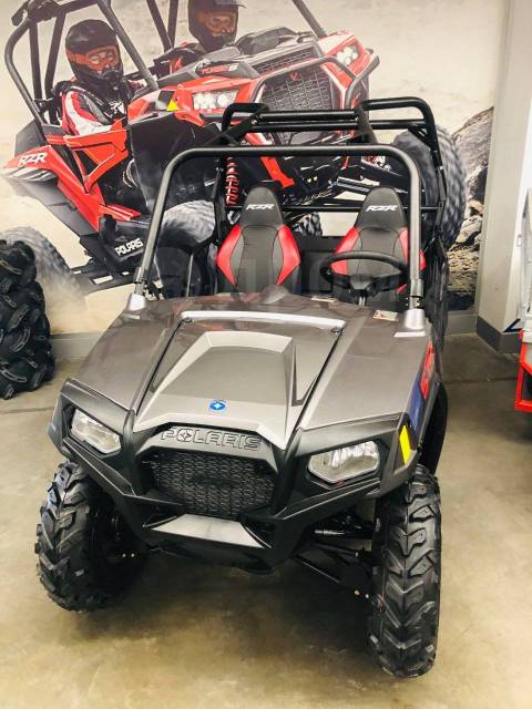 Polaris RZR 570. ,  \,   