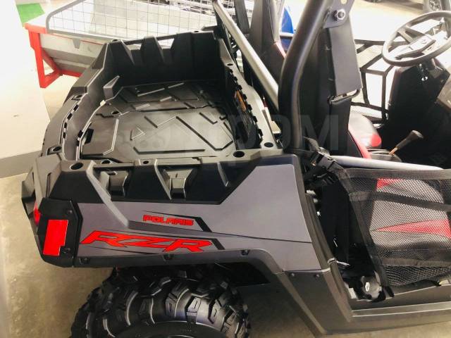 Polaris RZR 570. ,  \,   