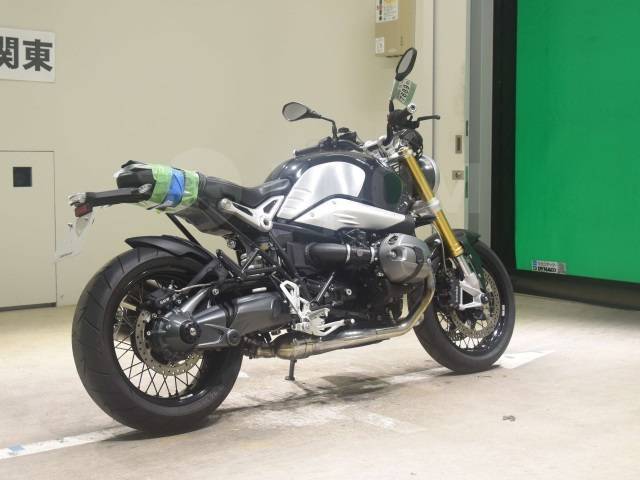 BMW R nineT. 1 170. ., , ,  .     