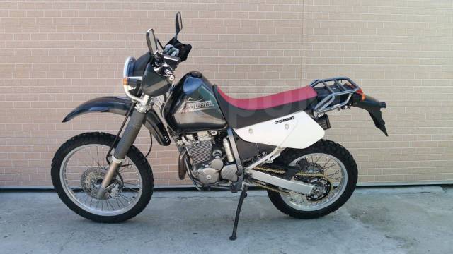 Suzuki Djebel 250. 250. ., , ,  .     