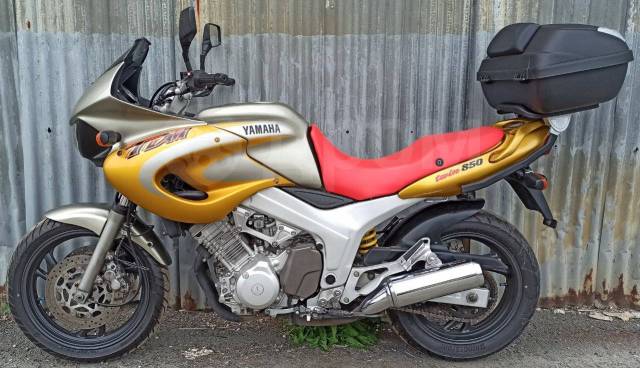 Yamaha TDM 850. 850. ., , ,   