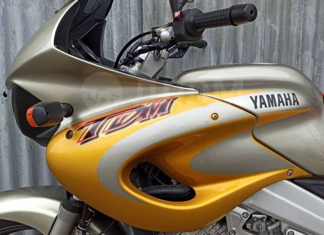 Yamaha TDM 850. 850. ., , ,   