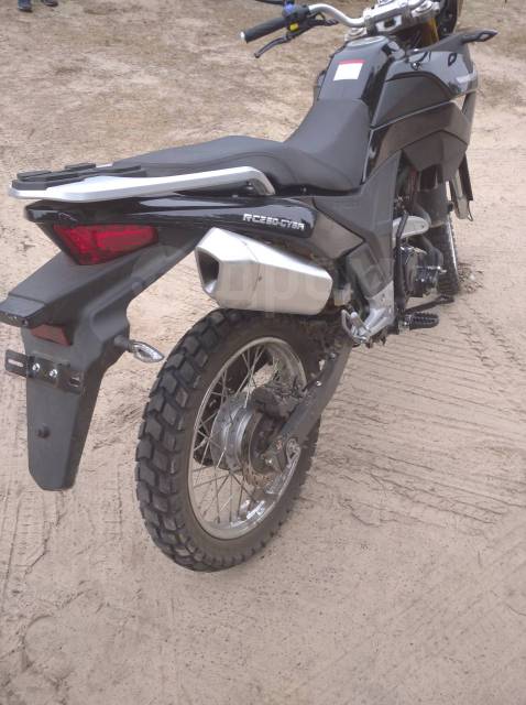 Racer Ranger RC250-GY8. 250. ., , ,   