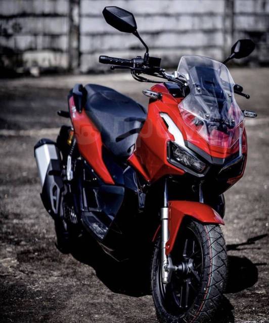 Honda x adv 150cc 2024 price