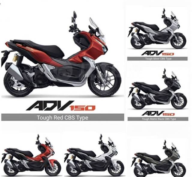 Honda x adv 150cc price cheap