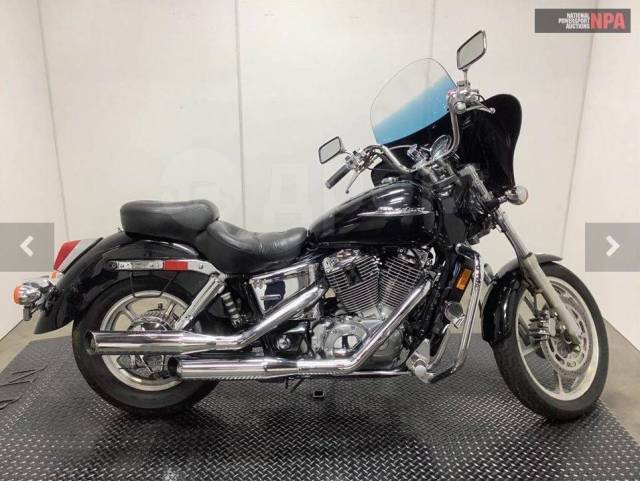 Honda Shadow Spirit. 1 100. ., , ,   