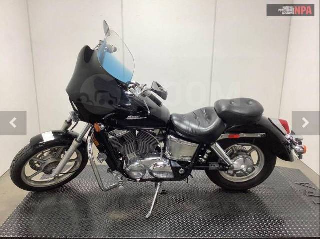 Honda Shadow Spirit. 1 100. ., , ,   