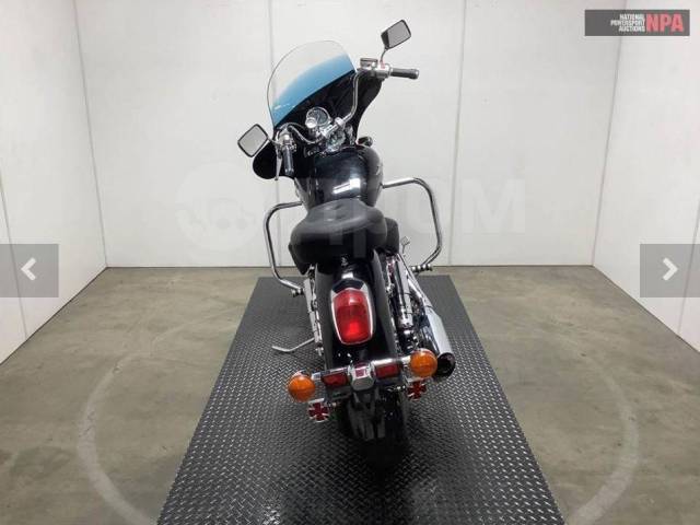 Honda Shadow Spirit. 1 100. ., , ,   