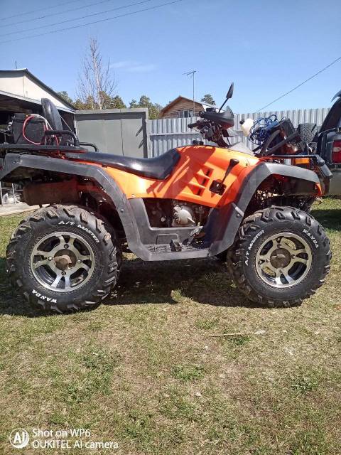 Stels ATV 300B. ,  \,   