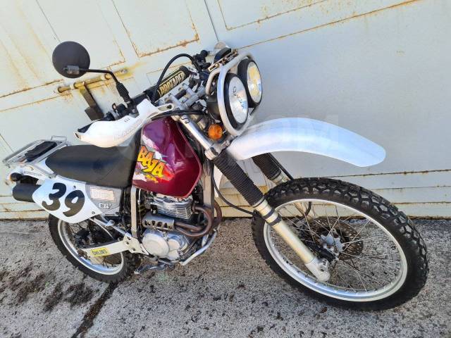 Honda XR 250 Baja. 250. ., , ,  .     