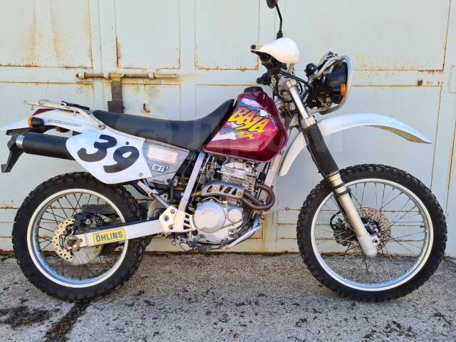 Honda XR 250 Baja. 250. ., , ,  .     