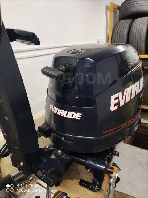 Evinrude. 40,00.., 2-, ,  L (508 ), 2007  