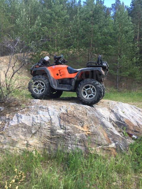 Stels ATV 300B. ,  \,   