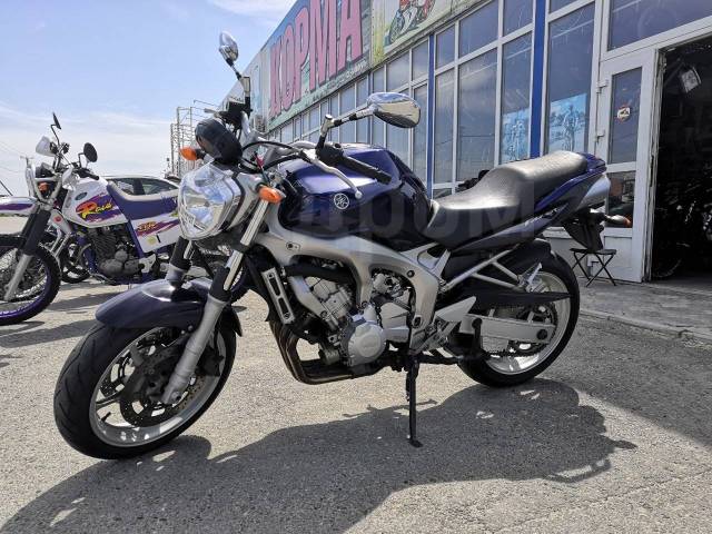 Yamaha FZ6N. 600. ., , ,   