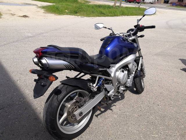 Yamaha FZ6N. 600. ., , ,   