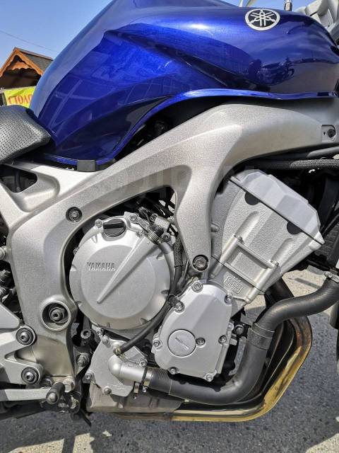 Yamaha FZ6N. 600. ., , ,   