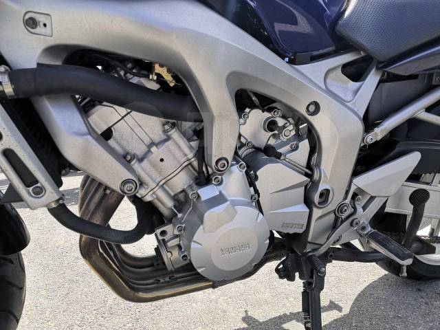 Yamaha FZ6N. 600. ., , ,   