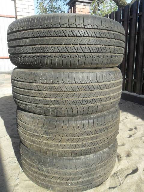 Tigar SUV Summer, 235/60R18, 18", 1 шт, 235 мм, 60 %, радиальный ...