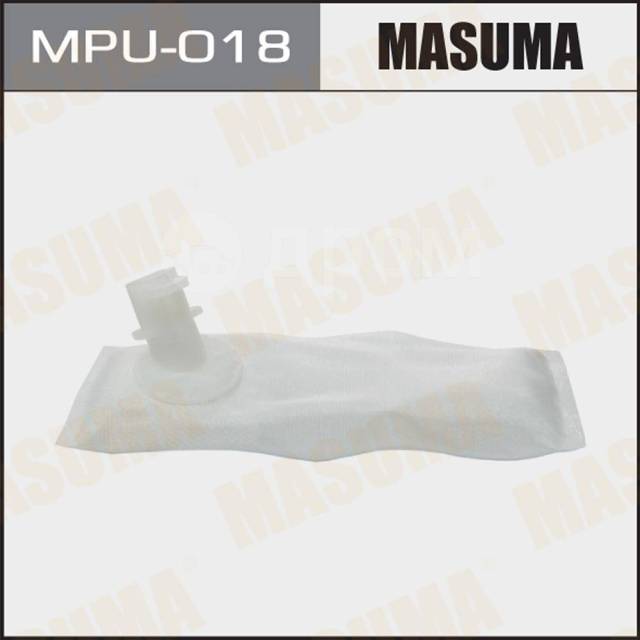   Masuma 17040-SR3-931  