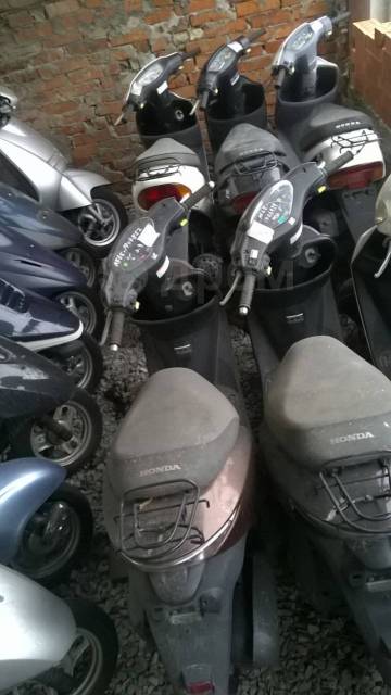 Honda Dio AF35 SR. 49. ., ,  ,   