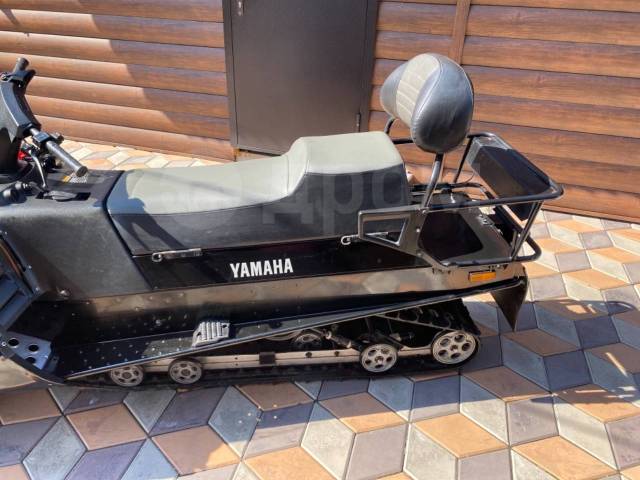 Yamaha Viking. ,  ,   