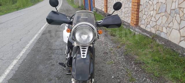 Suzuki Djebel 250. 250. ., , ,   