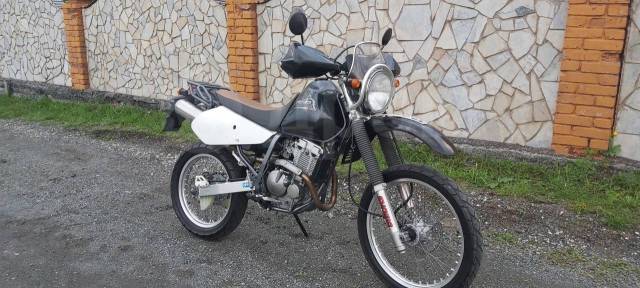 Suzuki Djebel 250. 250. ., , ,   