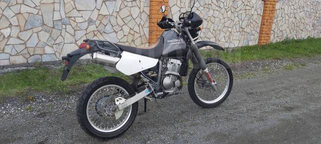 Suzuki Djebel 250. 250. ., , ,   