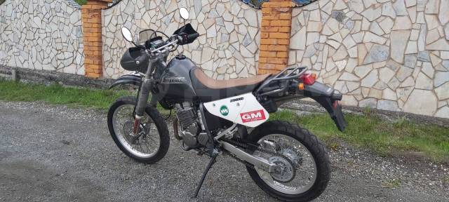 Suzuki Djebel 250. 250. ., , ,   